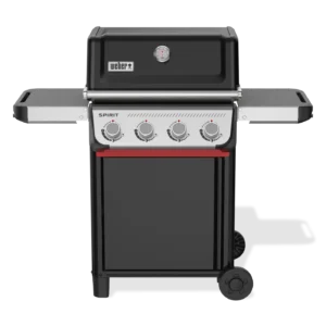 Spirit E-415 grill gazowy Weber