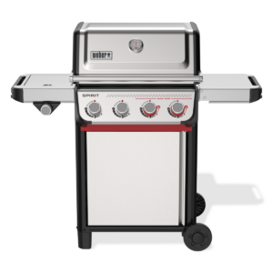 Spirit S-435 grill gazowy Weber