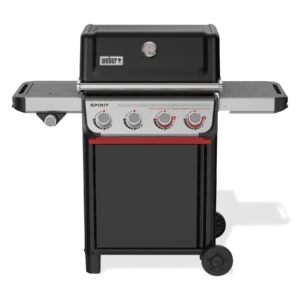 Spirit E-435 grill gazowy Weber