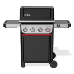 Spirit EX-425 grill gazowy Weber