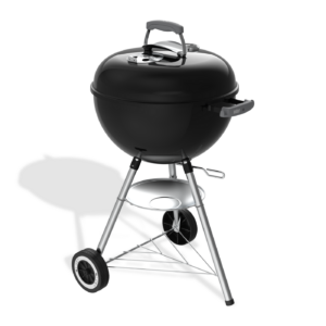 Original Kettle 47cm grill węglowy Weber