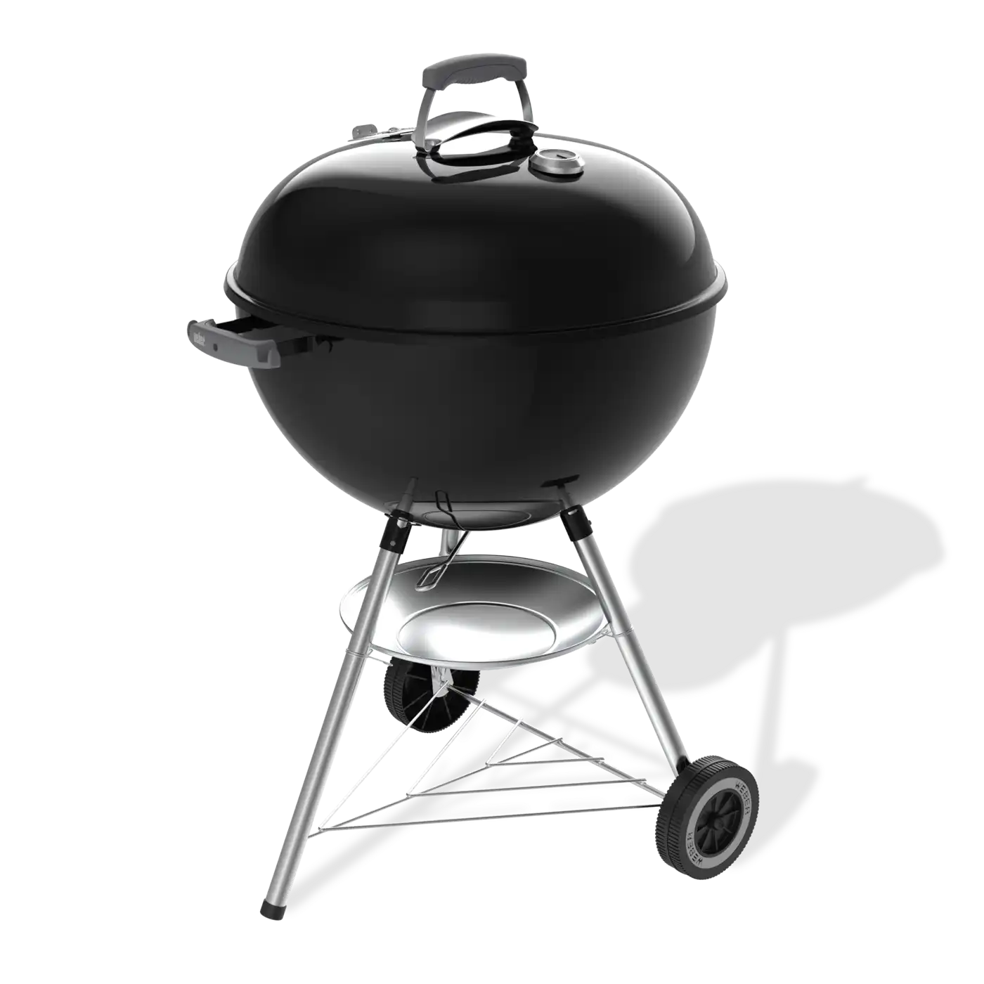 Original Kettle 57cm grill węglowy Weber - obrazek 3