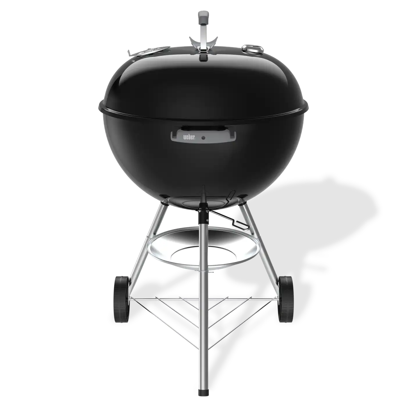 Original Kettle 57cm grill węglowy Weber - obrazek 2