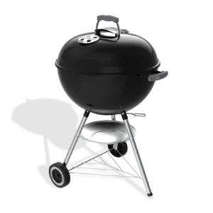 Original Kettle 57cm grill węglowy Weber