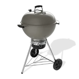 Master-Touch GBS C-5755 Smoke Gray grill węglowy Weber