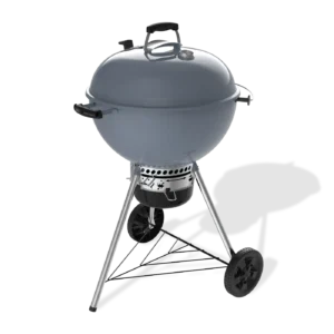 Master-Touch GBS C-5755 Slate Blue grill węglowy Weber