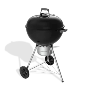 Original Kettle Premium 57 cm grill węglowy Weber