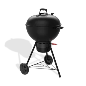 Master-Touch GBS C-5755 STEALTH grill węglowy