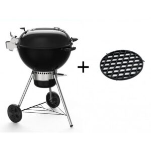 Master-Touch Premium SE E-5775 grill węglowy Weber
