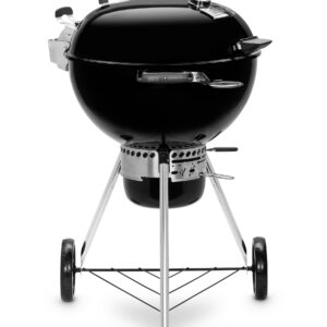 Master-Touch Premium E-5770 grill węglowy Weber
