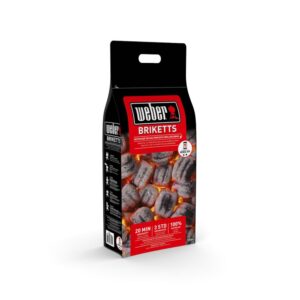 Brykiet Premium 4 kg