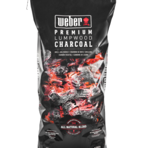 Węgiel drzewny Weber 10kg