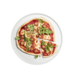 Talerz do pizzy 30 cm