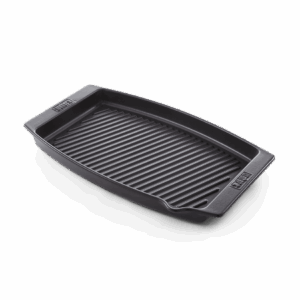 Ceramiczna forma do pieczenia ryb Weber
