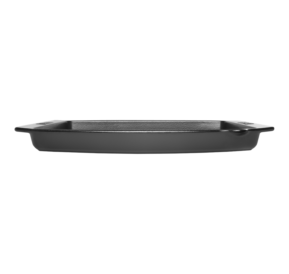 Ceramiczna forma do pieczenia ryb Weber - obrazek 5