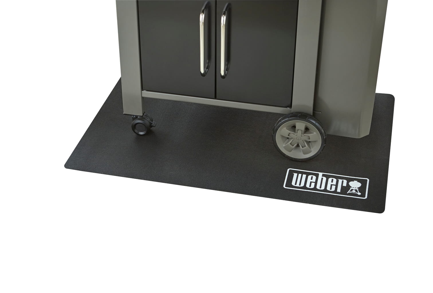 Mata pod grill - 120cm x 80cm - obrazek 2