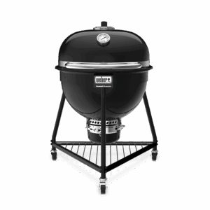 Summit Kamado E6 Grill Węglowy Weber