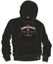 BLUZA Z KAPTUREM UNISEX "The Original"