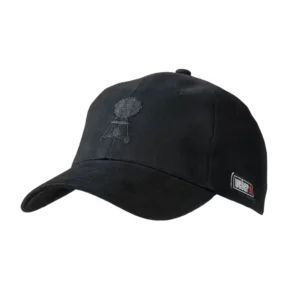 Czapka Weber z haftowanym logo