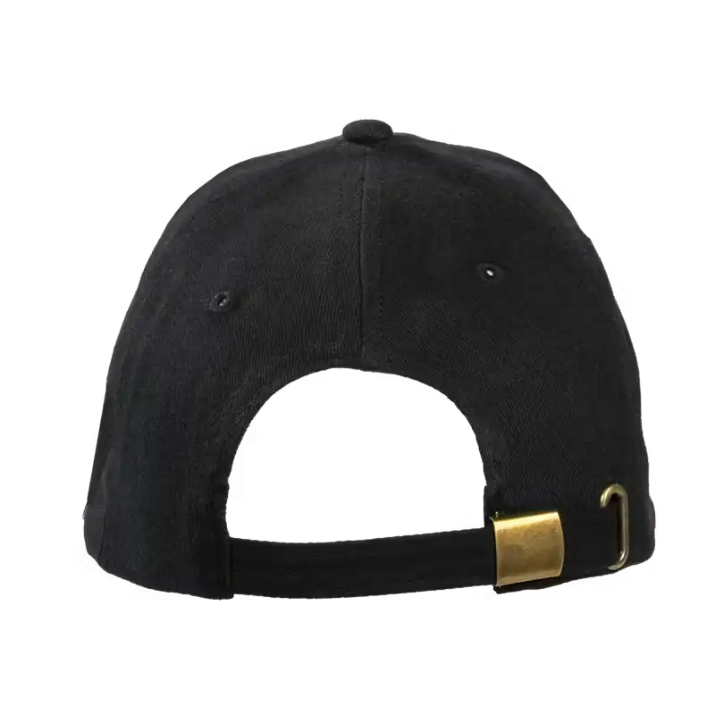 Czapka Weber z haftowanym logo - obrazek 3