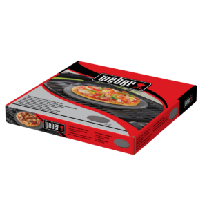Kamień do pizzy okrągły 26cm