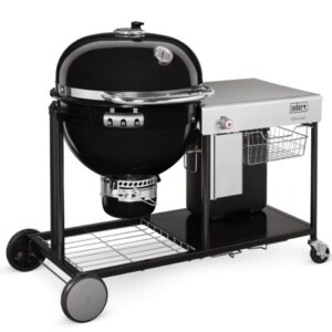 Summit Kamado S6 grill węglowy Weber Ekspozycja