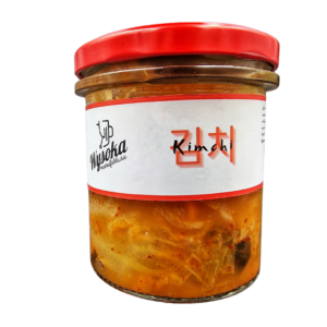 Kimchi