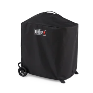 Pokrowiec Premium na grilla Traveler Compact