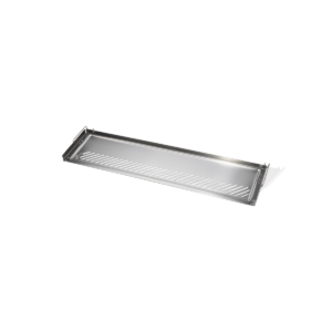 Dwupoziomowy ruszt do podgrzewania do grilla SLATE Premium 76 cm