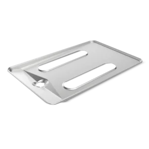 Aluminiowa podkładka na tłuszcz do grilla Smoque