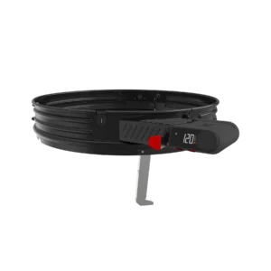 Smart Ring do grilla węglowego