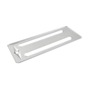 Aluminiowa podkładka na tłuszcz do grilla Smoque XL