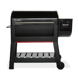 Półka dolna do grilla na pellet Weber Smoque XL