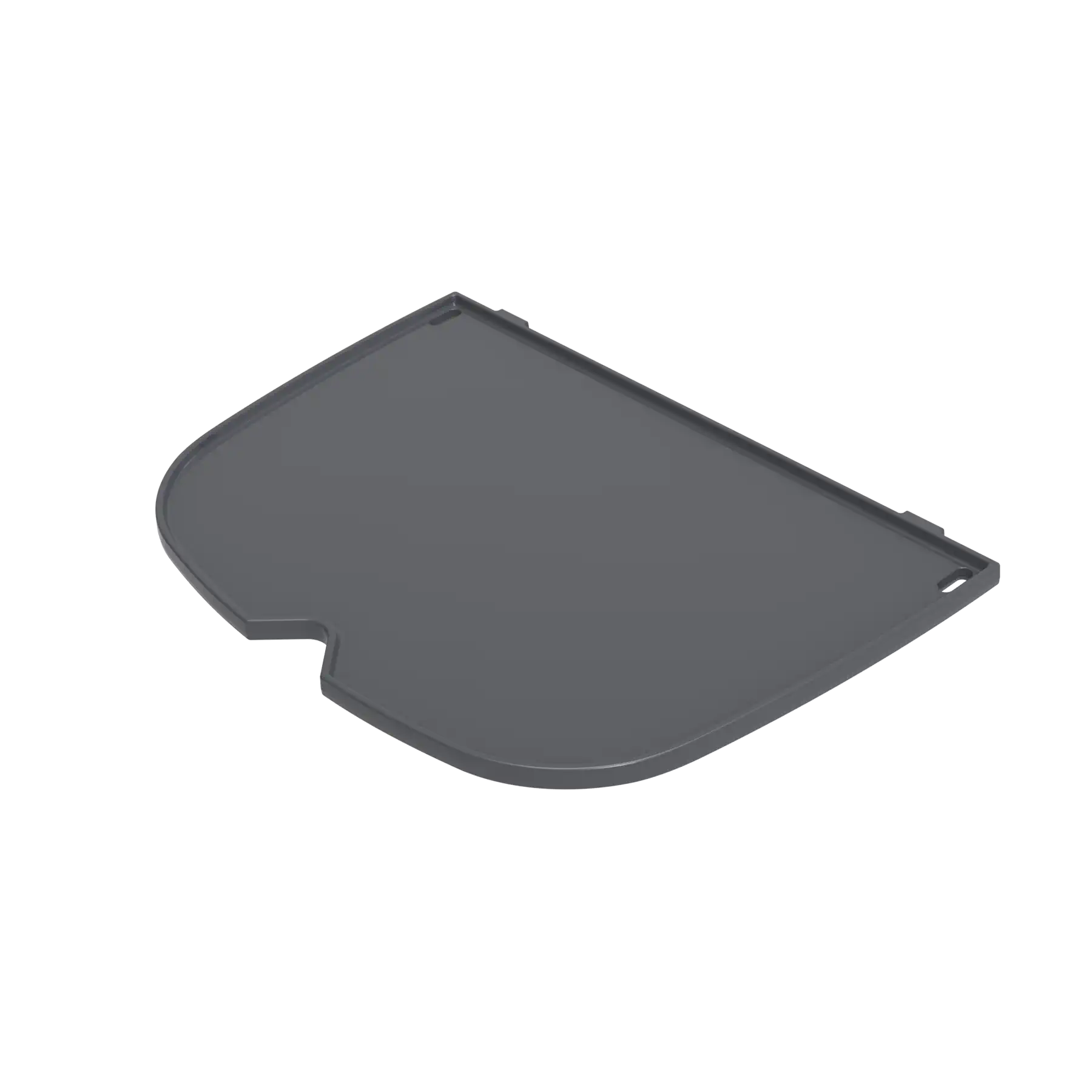Płyta żeliwna do grilli Q 3200N+