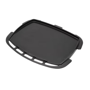 Pełnowymiarowa płyta żeliwna do grilli Q 1100N i Q 1200N