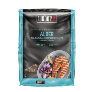 Pellet drzewny - Olcha 8 kg