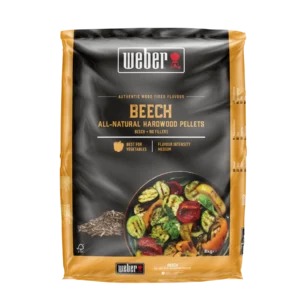 Pellet drzewny - Buk 8 kg