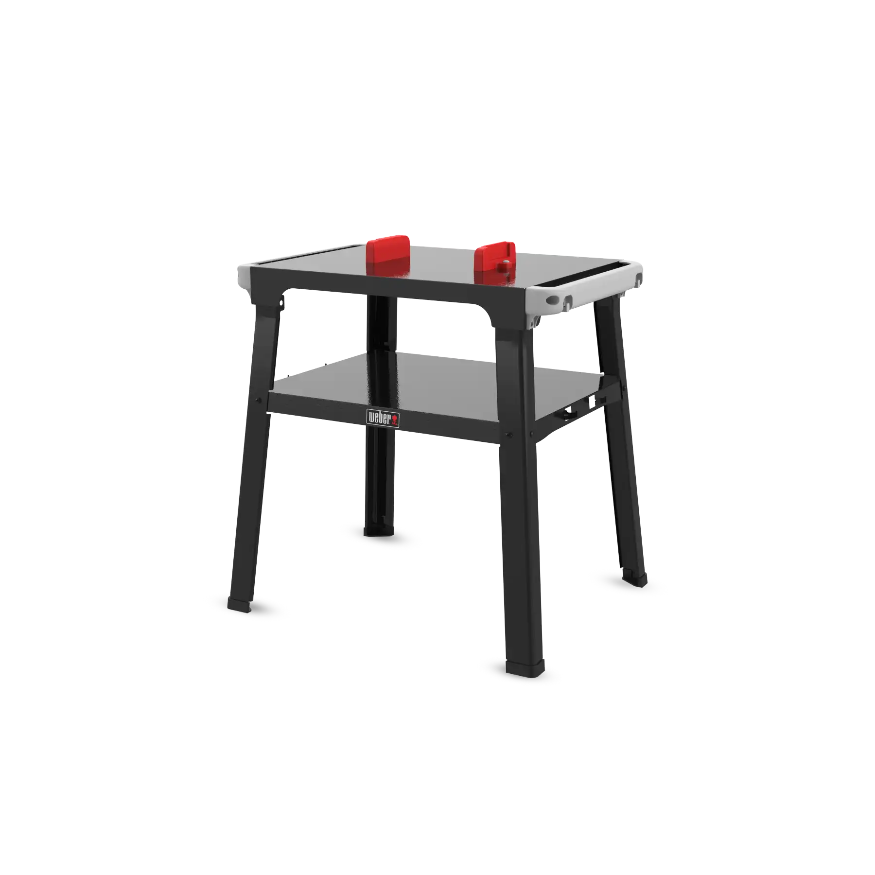 Stojak na grille Lumin
