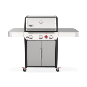 Genesis S-325s grill gazowy Weber Ekspozycja