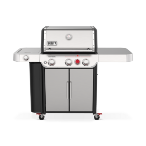 Genesis S-335 grill gazowy Weber