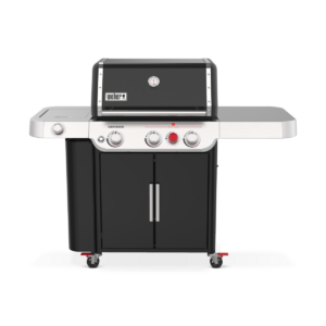 Genesis E-335 grill gazowy Weber
