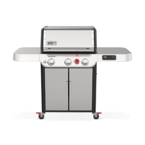 Genesis SX-325s grill gazowy Weber