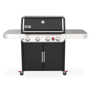 Genesis E-425s grill gazowy Weber