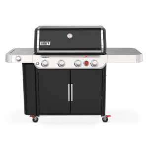 Genesis E-435 grill gazowy Weber