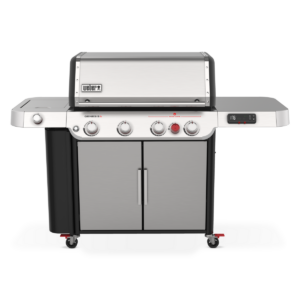 Genesis SX-435 grill gazowy Weber