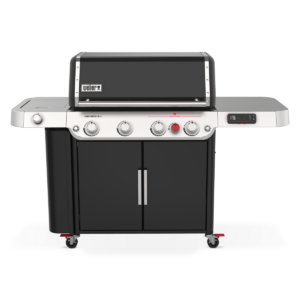Genesis SE-EPX-435 grill gazowy Weber