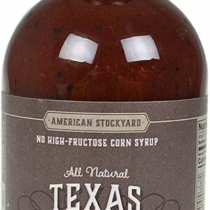 Stockyard Hill Country