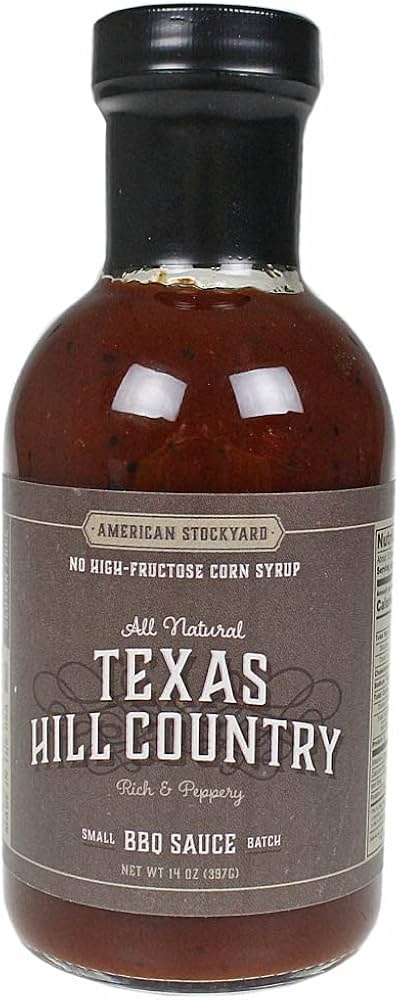 Stockyard Hill Country