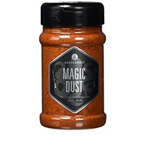 Magic Dust
