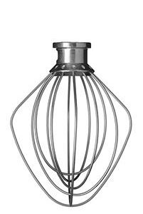 Rózga Artisan 5 KitchenAid 5K452WW